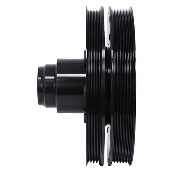 19-22 GM/Chevy Duramax L8T Steel Fluidampr Externally Balanced Damper (760151)