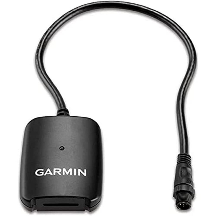 NMEA 2000 Garmin Network Updater (SD Card)