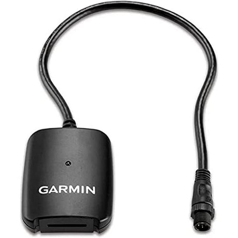 NMEA 2000 Garmin Network Updater (SD Card)