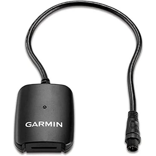 NMEA 2000 Garmin Network Updater (SD Card)