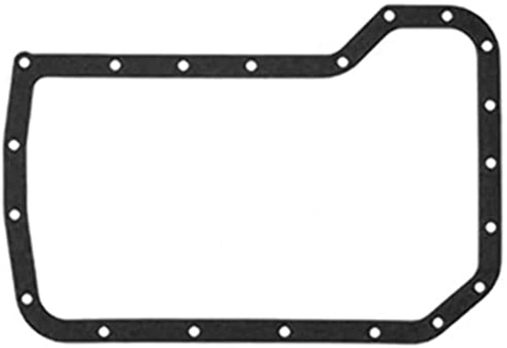 Engine Oil Pan Gasket MAHLE OS32048