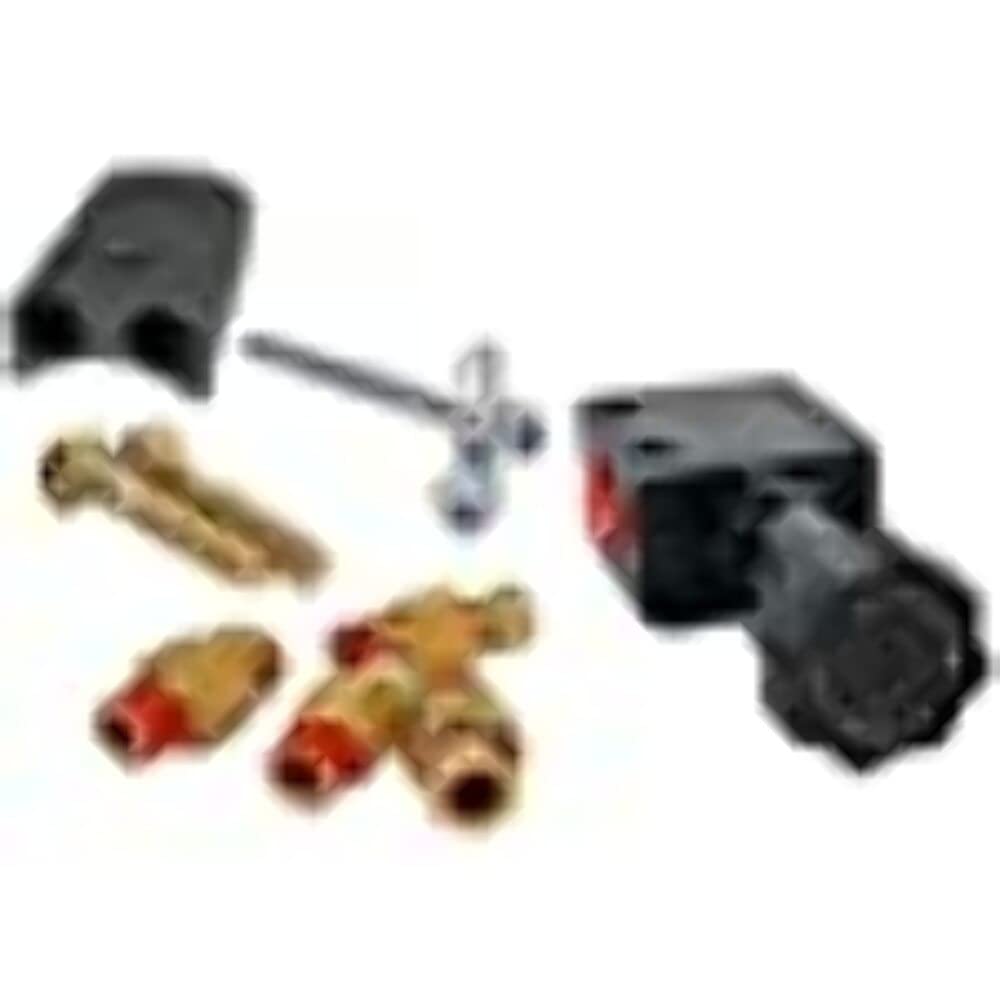Valve Assembly BAER BRAKES 6801245