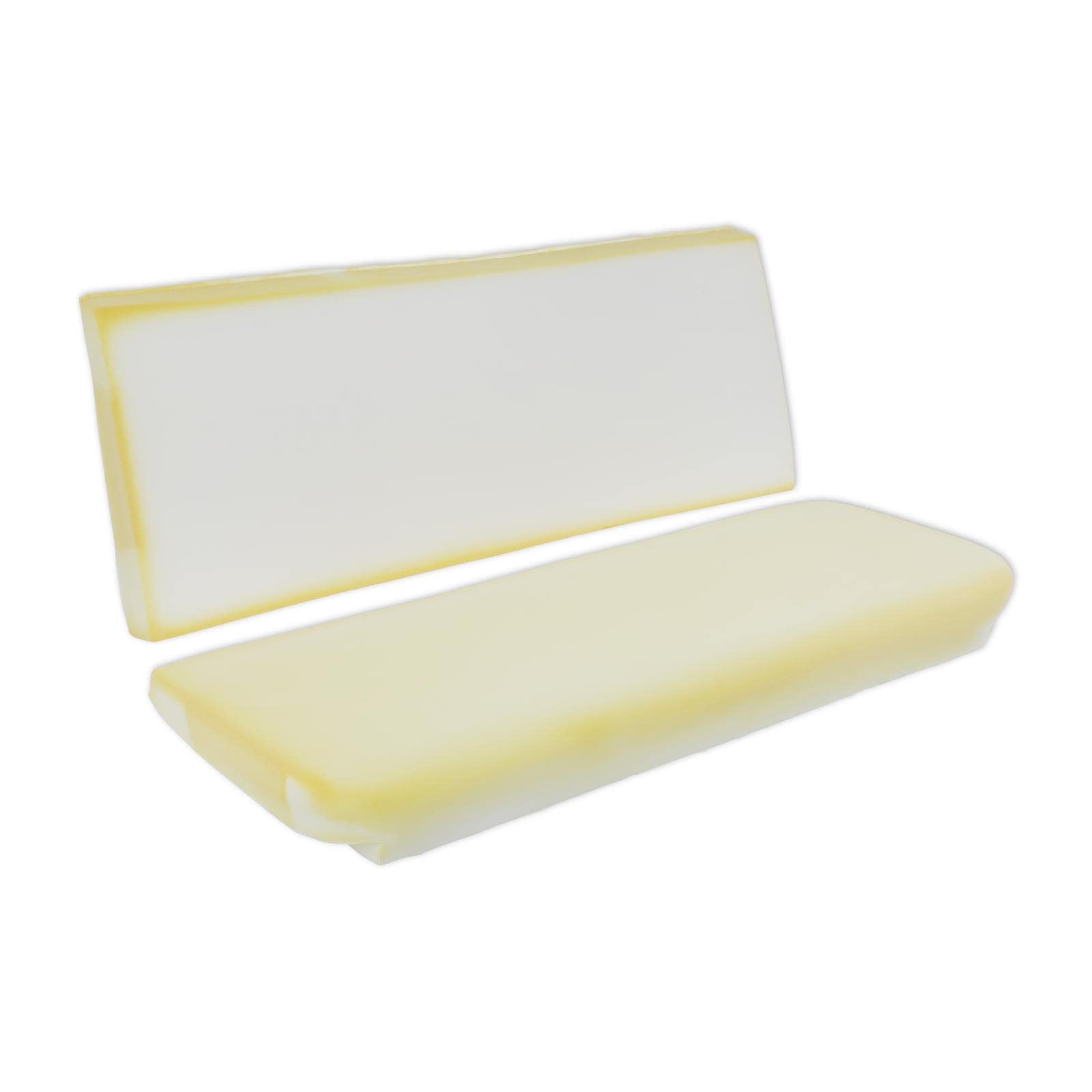 Holley 05-372 Foam Front Bench Seat, Back/Bottom, 73-81 GM Pickup