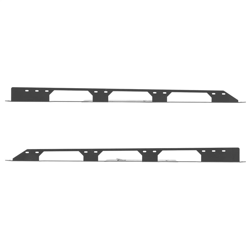 Defender Platform Smittybilt T11 Roof Rack Mount