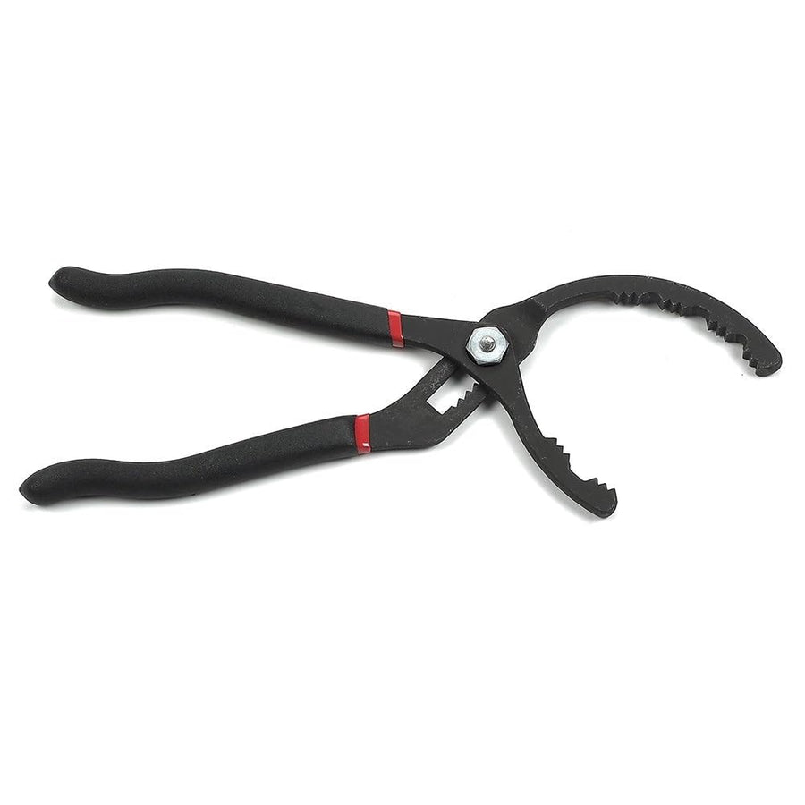 Ratcheting GEARWRENCH Oil Filter Pliers, 2" to 5" - 3508D
