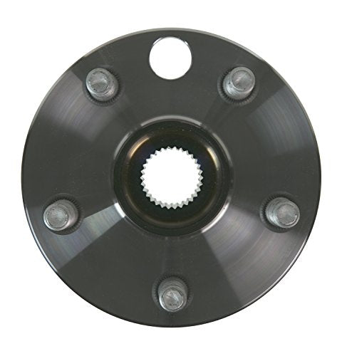 Wheel Bearing and Hub Assembly MOOG for Lexus LS460