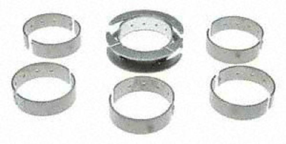 Clevite Engine MS-2200P Crankshaft Main Bearing Set