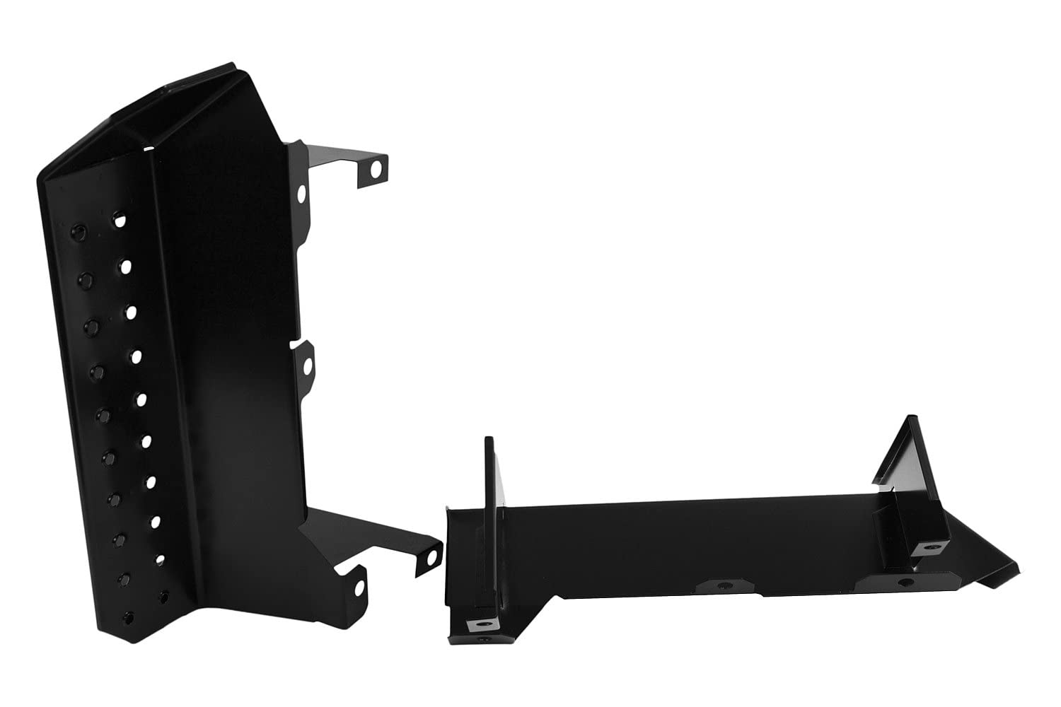 Side Steps Kentrol (Pair)