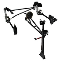 Rear Suspension PRECISION PRODUCTS R240-200 Fits Chevrolet C1500