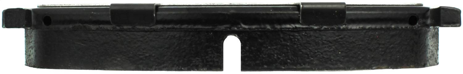 Brake Pads StopTech 305.05250 with Hardware Street Select