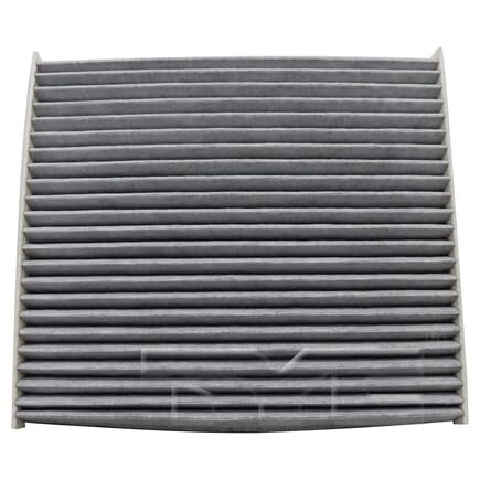 Cabin Air Filter TYC Compatible with 2011-2014 Hyundai Santa Fe