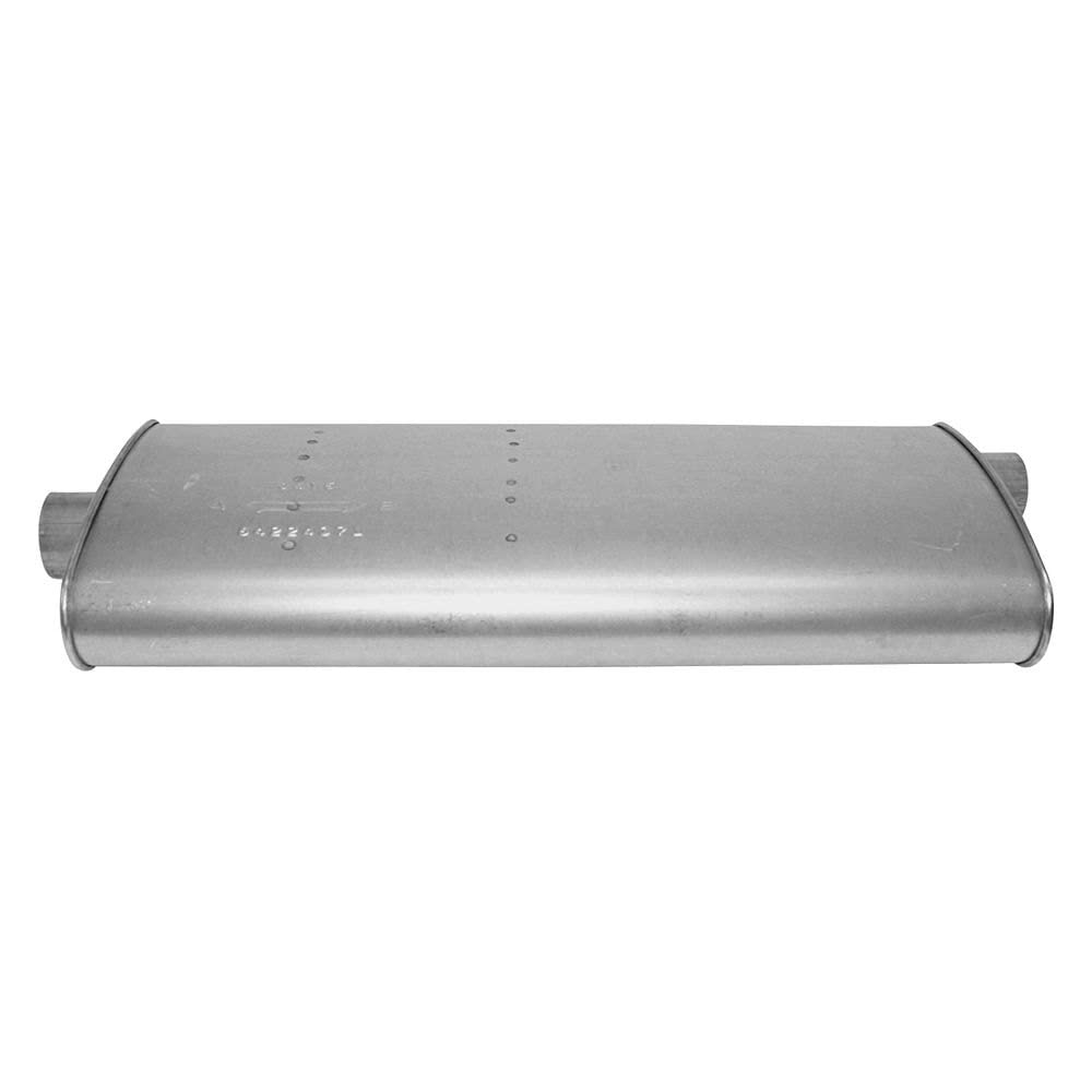 Exhaust AP Products Muffler 2414