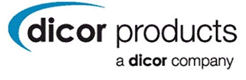 Dicor DIFlex II DFII95V-25 TPO UV Resistant RV Roofing Membrane Material, Ivory