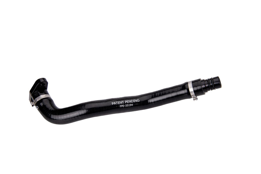 19-22 Dodge 2500/3500 Fleece Performance 6.7L Cummins Turbo Drain Tube Kit (FPE-CTDT-19-KIT)