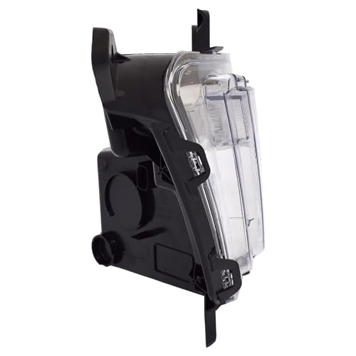 Right TYC 12-5389-00 Light Assembly