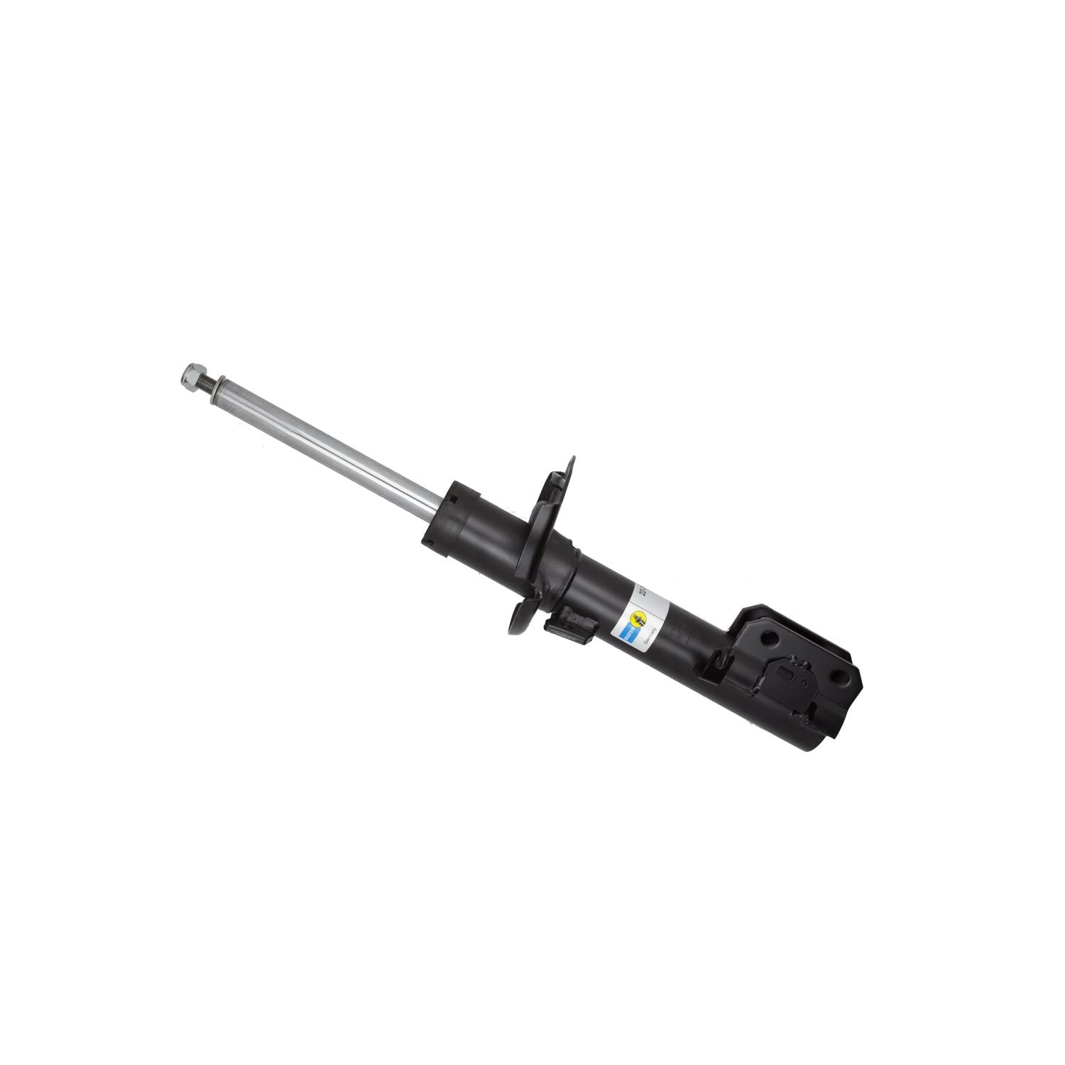 Bilstein B4 Front Right Twintube Shock Absorber 14-16 Ford Fiesta ST L4 1.6L (22-245182)
