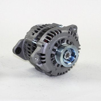 Alternator TYC Compatible with 2001-2001 Nissan Maxima