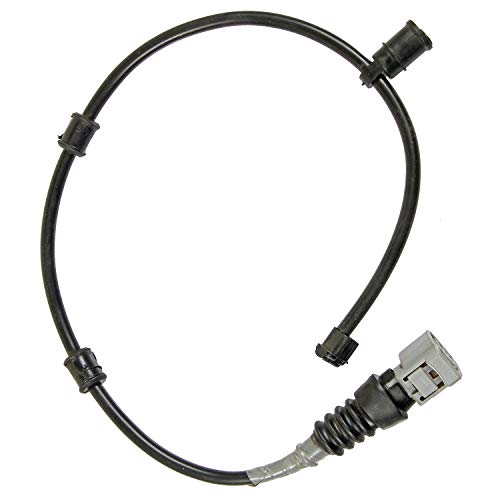 POWERSTOP SW-0915 Rear Electronic Brake Pad Wear Sensor For Lexus GS F 2016-2020, Lexus RC F 2015-2024 [Model Specific]