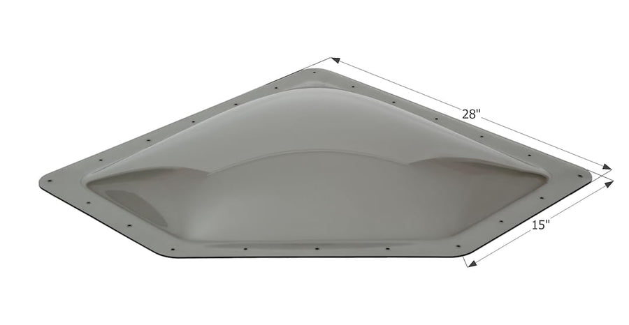 RV Skylight ICON 12081