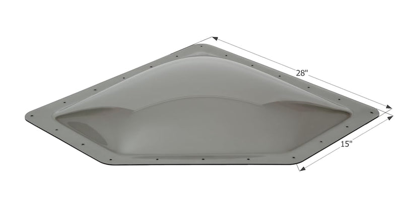 RV Skylight ICON 12081