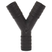 FOR Y-FITTING 3/4" HOSE