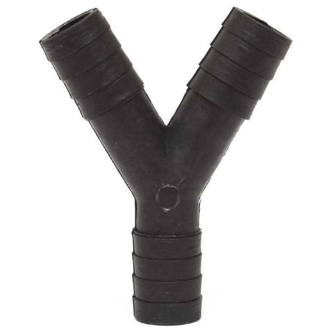 FOR Y-FITTING 3/4" HOSE