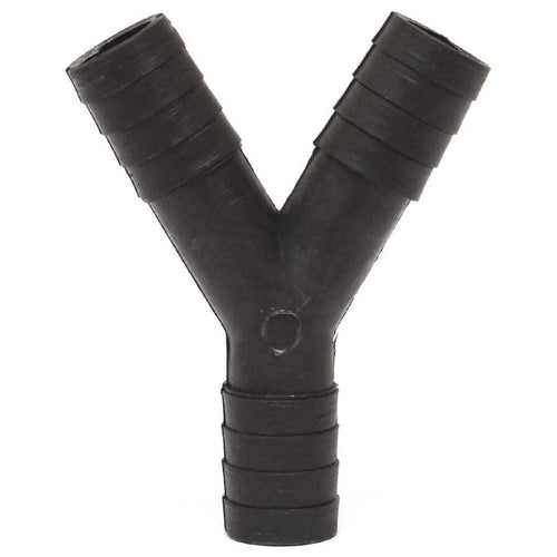 FOR Y-FITTING 3/4" HOSE
