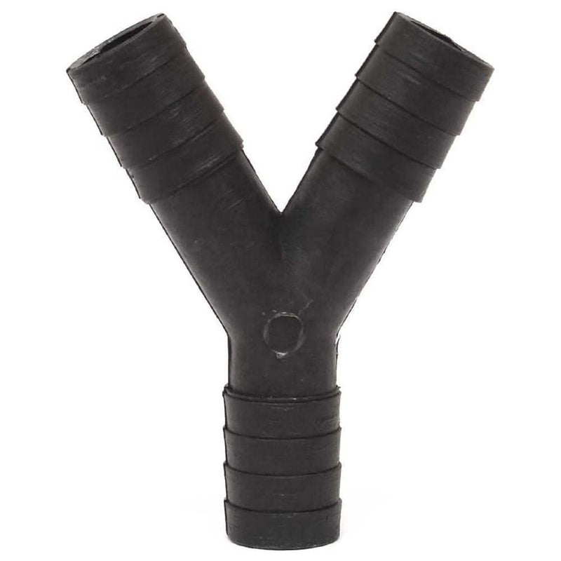 FOR Y-FITTING 3/4" HOSE