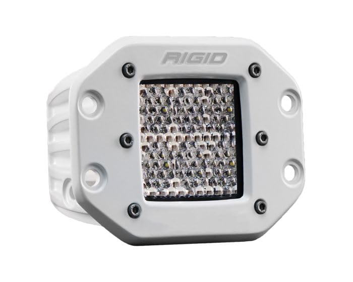 D-Series WHT PRO DIFFUSED FM