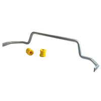 27mm BBF38Z Adjustable Sway Bar