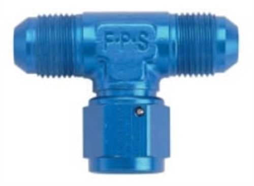 T Female Fragola -12AN Swivel On Side
