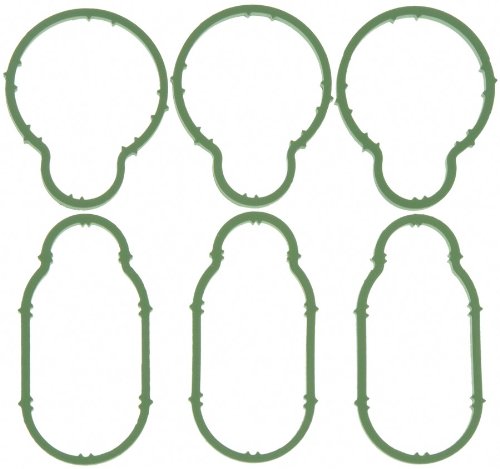 Engine Intake Manifold Gasket Set MAHLE MS19443