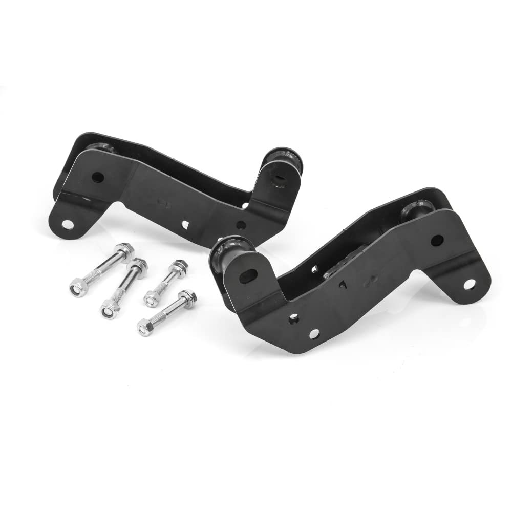 Caster Correction ReadyLift 47-6700 Bracket