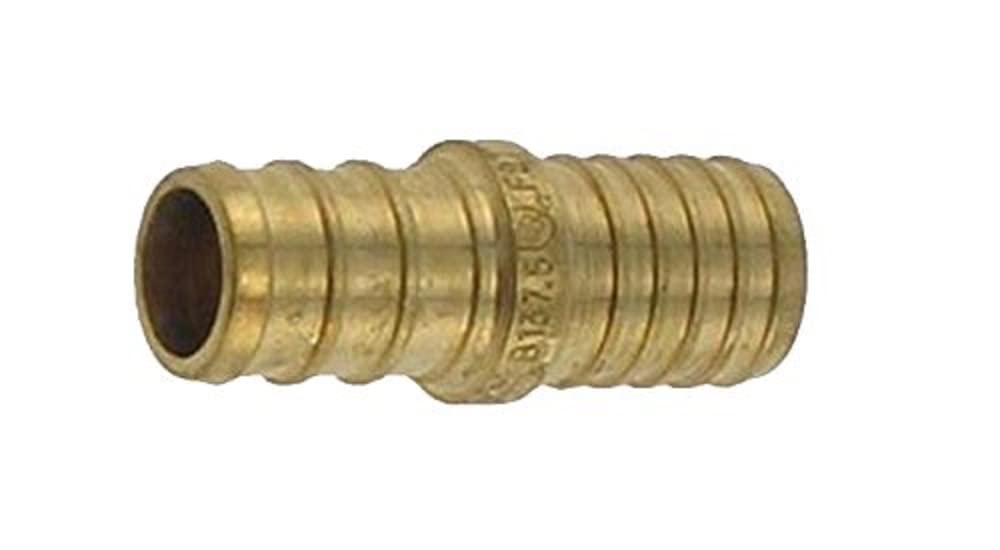 Brass Adapter Elkhart Fitting 41165