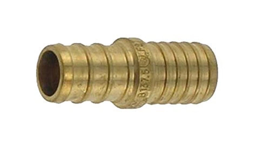Brass Adapter Elkhart Fitting 41165