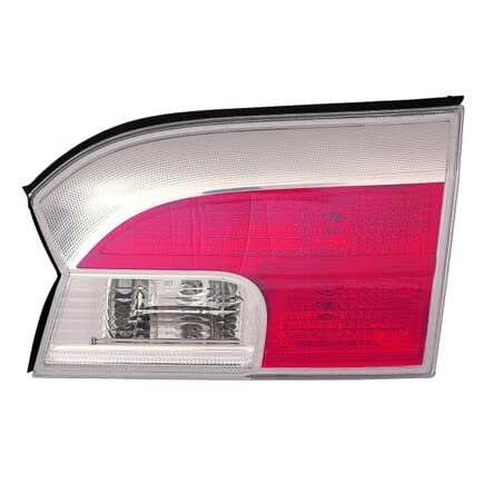 GMC TERAN 13-17 DNLI BUL AS INNER RH CAPA