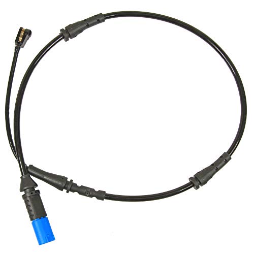 POWERSTOP Euro-Stop SW-1660 Electronic Rear Euro-Stop Pad Wear Sensor For BMW X3 2018-2024 [Model Specific]