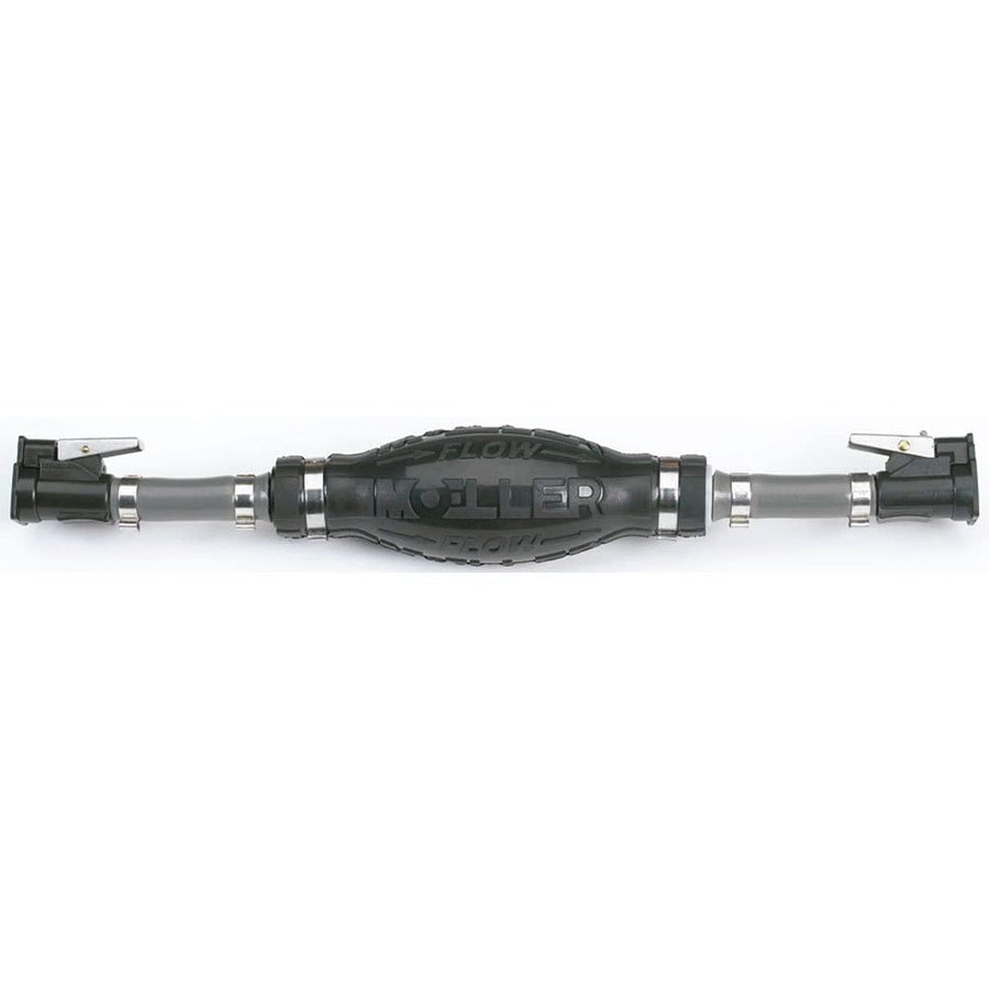 034394-10LPA Moeller Complete Fuel Line Assembly - Yamaha, 3/8" I.D. x 80" (B1-15)