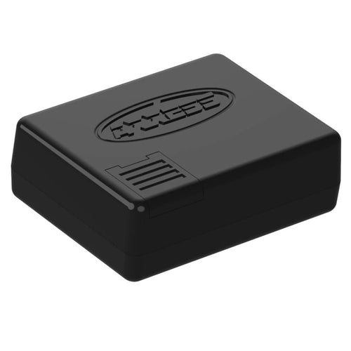 Hyundai/Kia Heise Axxess Amplifier Retention Interface 2012-Up