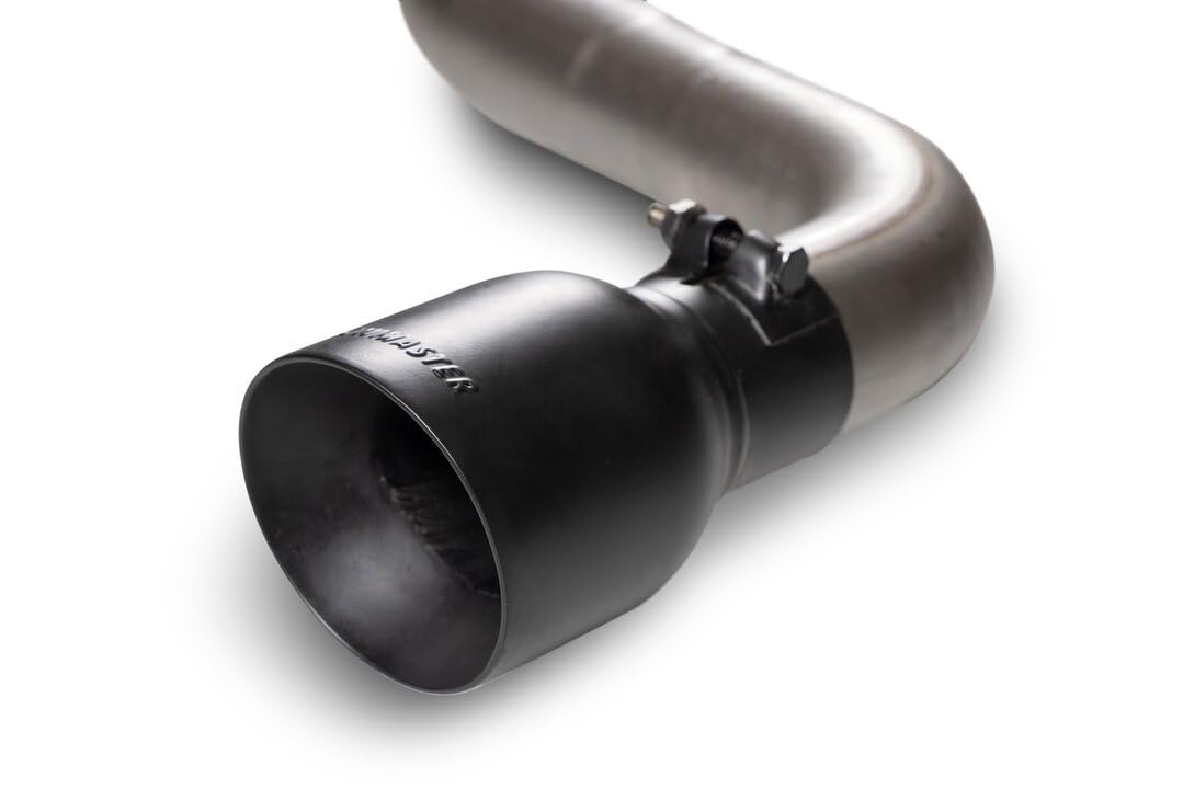 Flowmaster 718174 Cat-back Flow FX Exhaust System