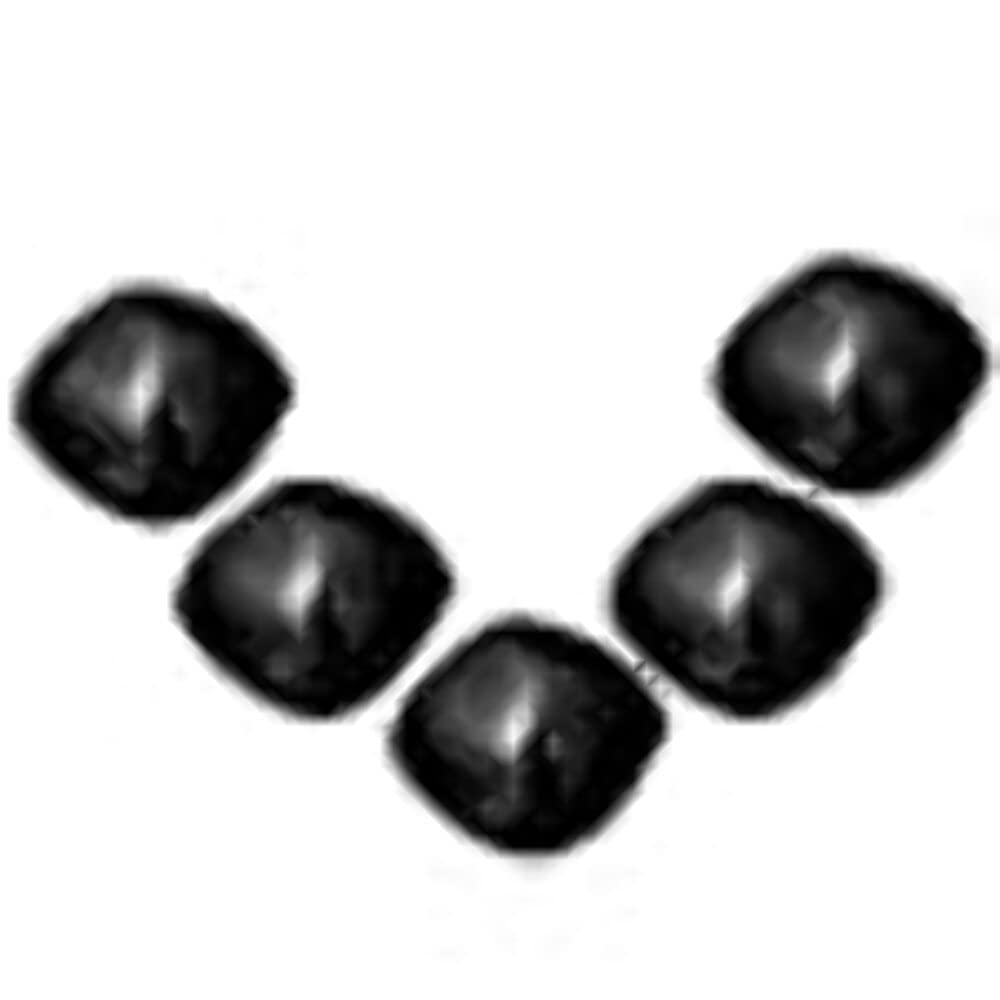 Single Cab Ford Super Duty 99-16 Light OLED Smoked Lens in White