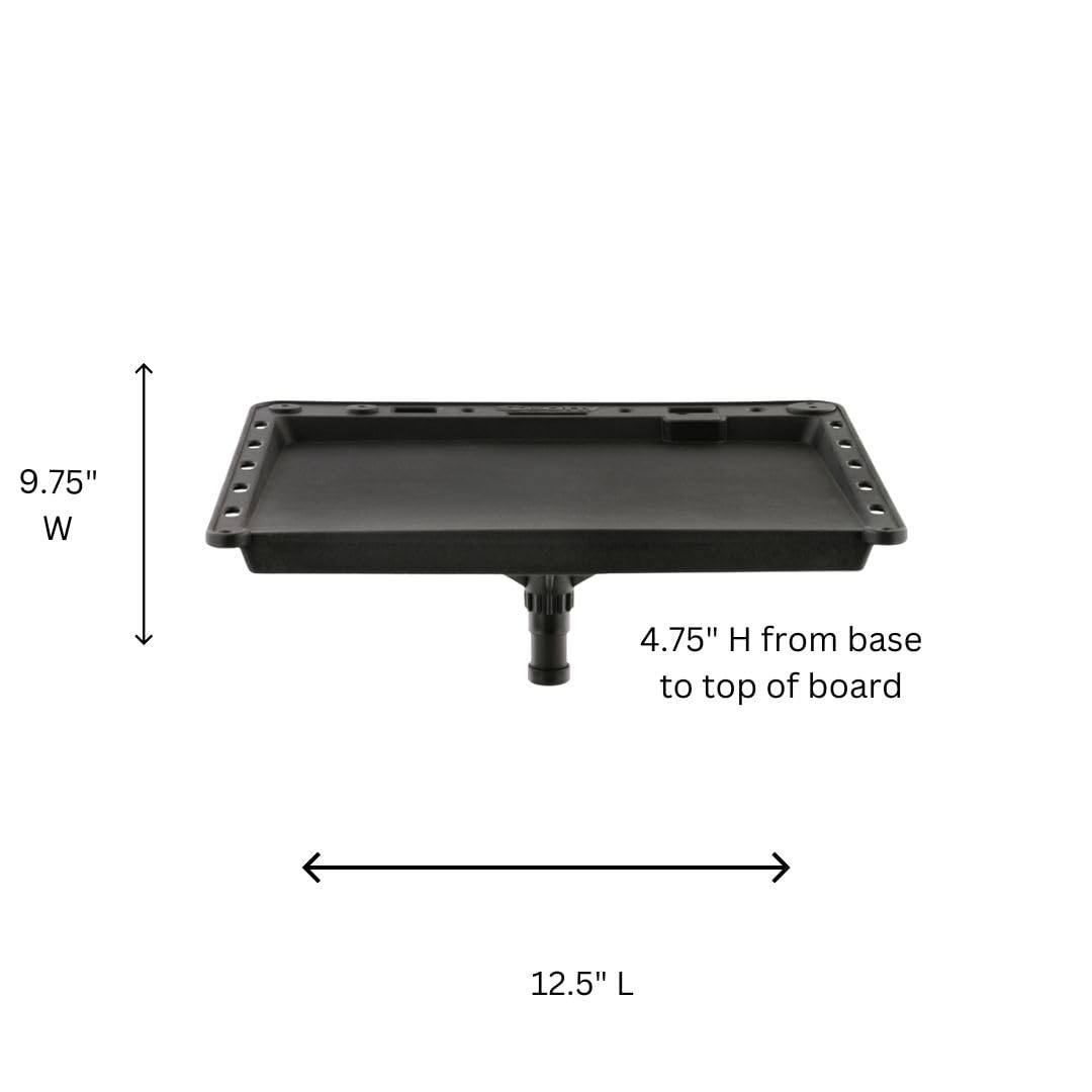 Bait Board Scotty #455, No Mount