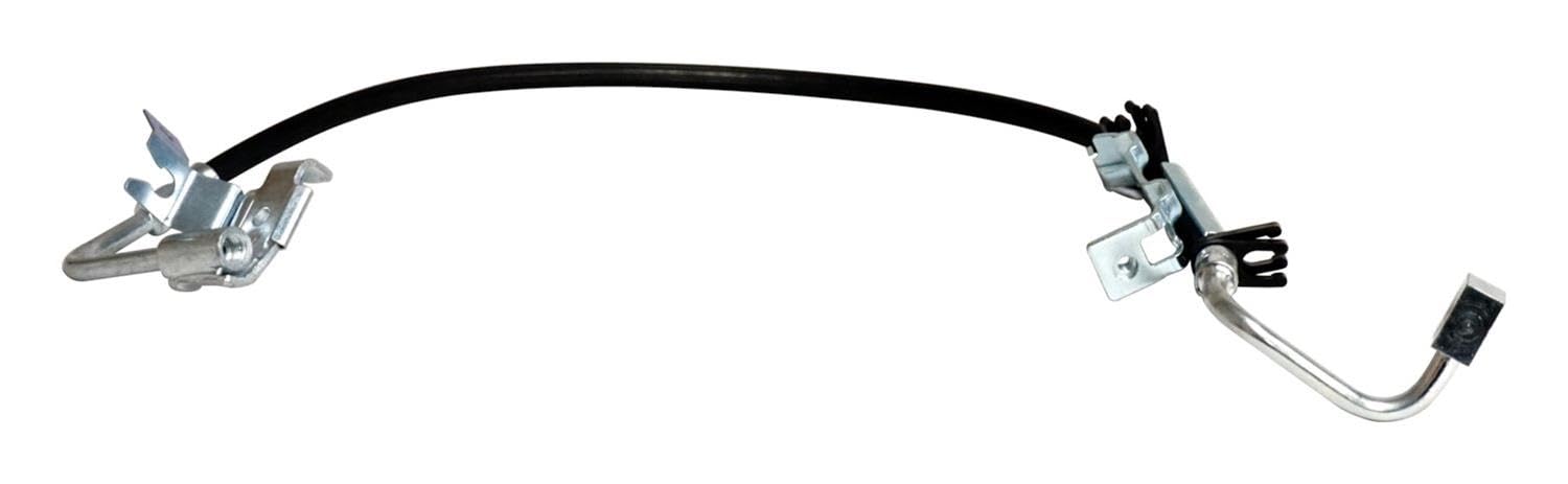 Brake Hose Crown