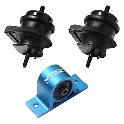 Megan Racing Engine Mount MRS-NS-0340, 1 Pack