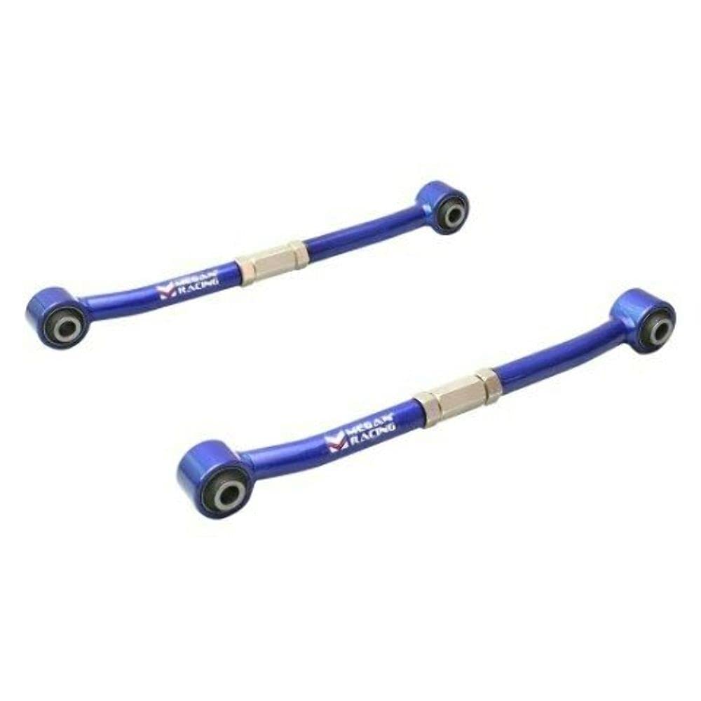 Rear Megan Racing MRS-KA-0510 Camber Kit, 1 Pack