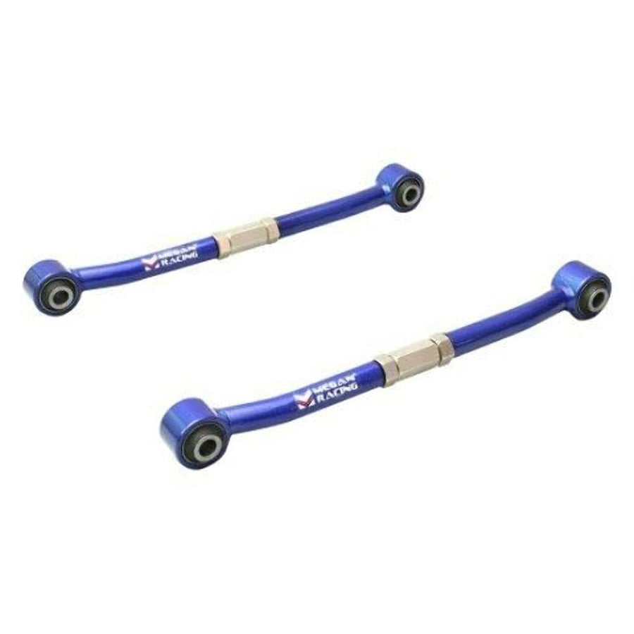 Rear Megan Racing MRS-KA-0510 Camber Kit, 1 Pack