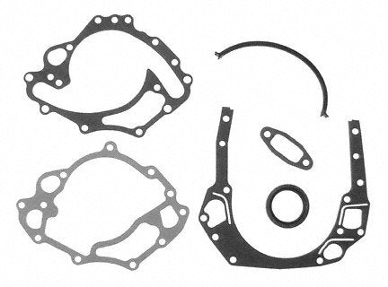Engine Timing Cover Gasket Set MAHLE JV869