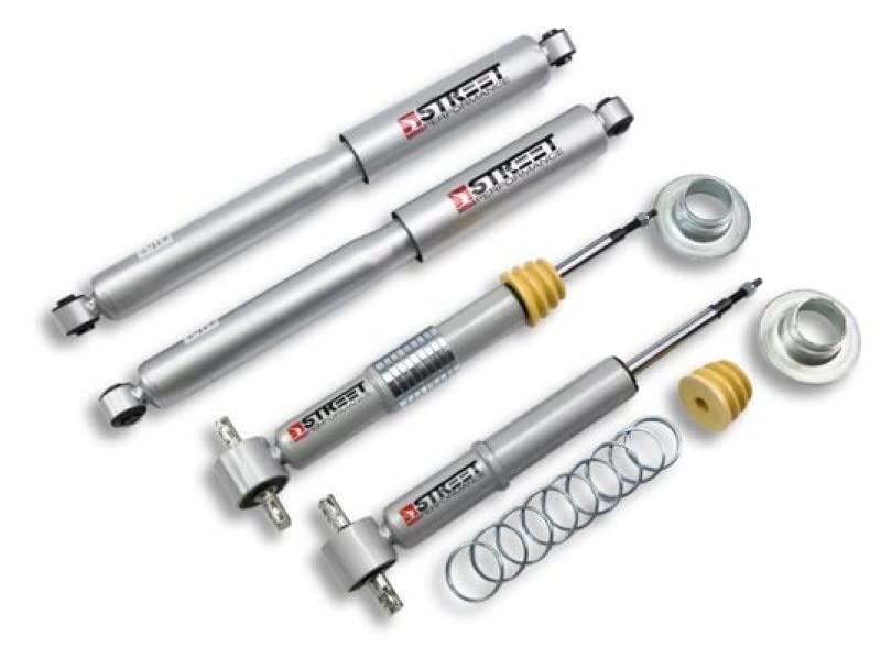 Belltech SP OE9537 OEM Shock Set (4) (Street Performance)