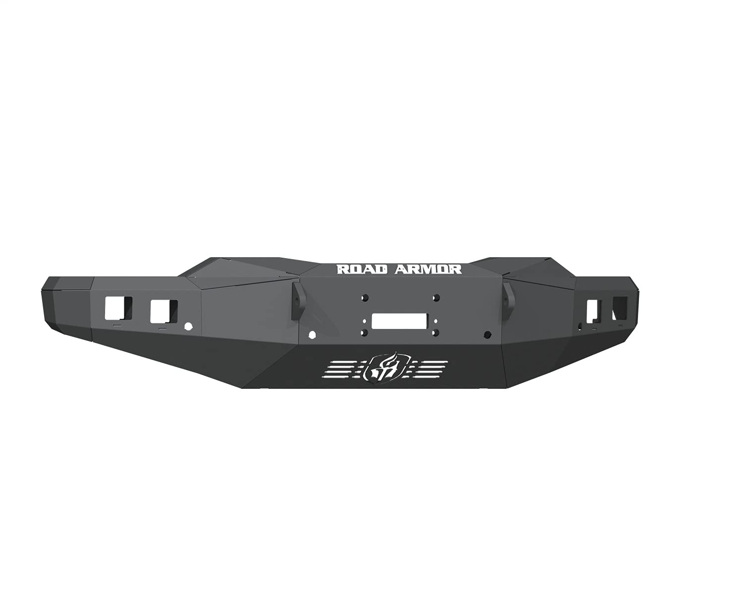 Chevrolet Silverado 3500 HD Road Armor 3202F0B Front Bumper Fits