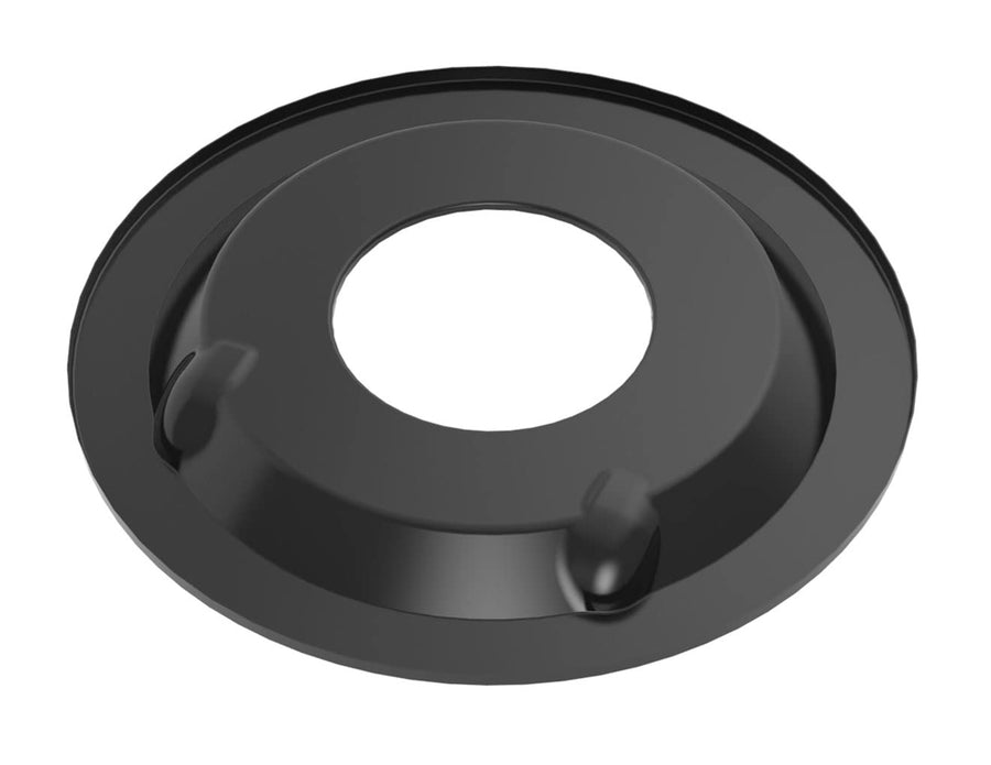 Air Cleaner Drop Base Sniper EFI 120-511 - Black